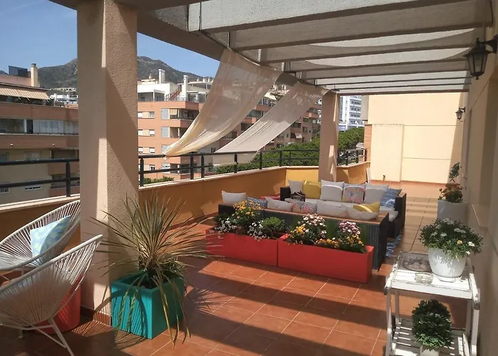 Atico Torremolinos