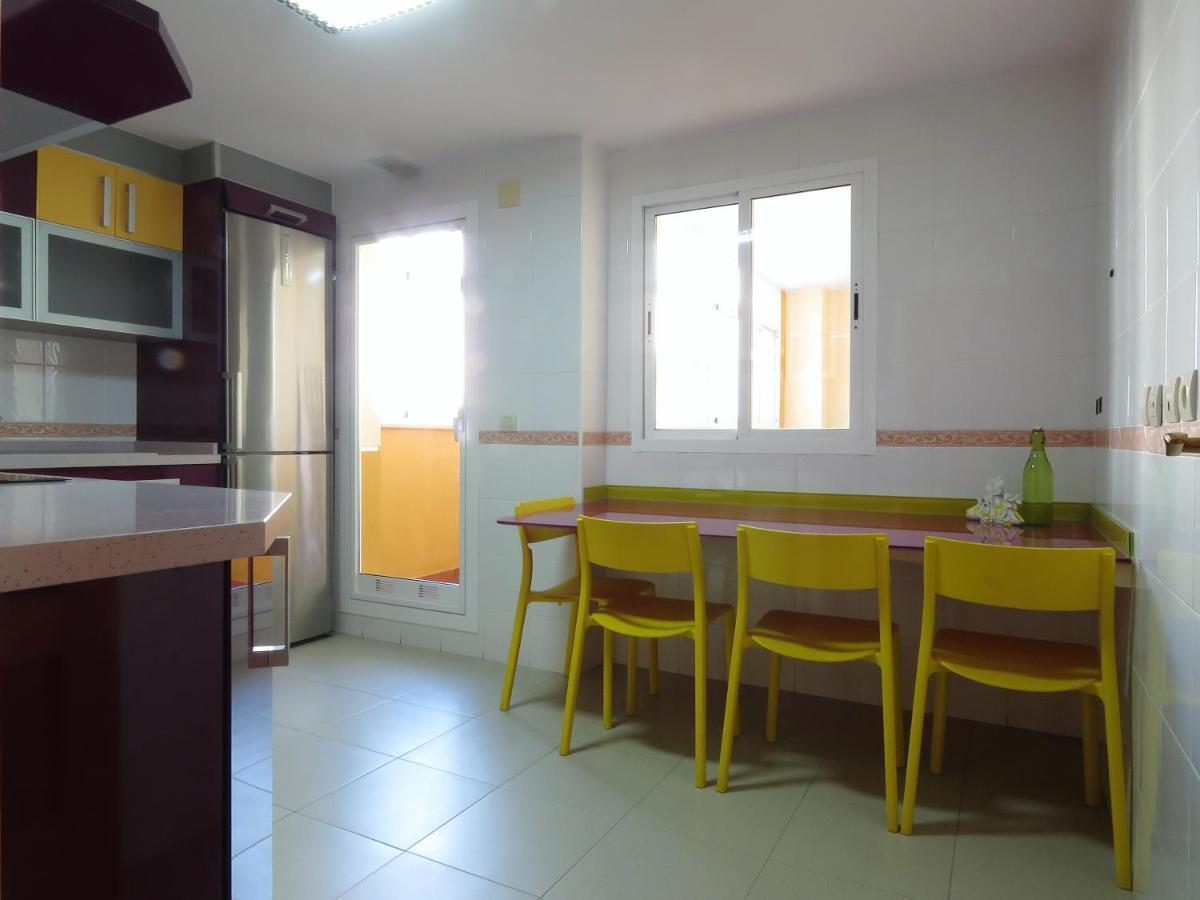 Atico Apartment